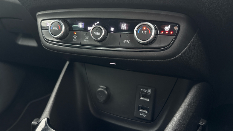 Vauxhall Crossland 1.2 Turbo [130] Ultimate 5dr Auto Petrol Hatchback